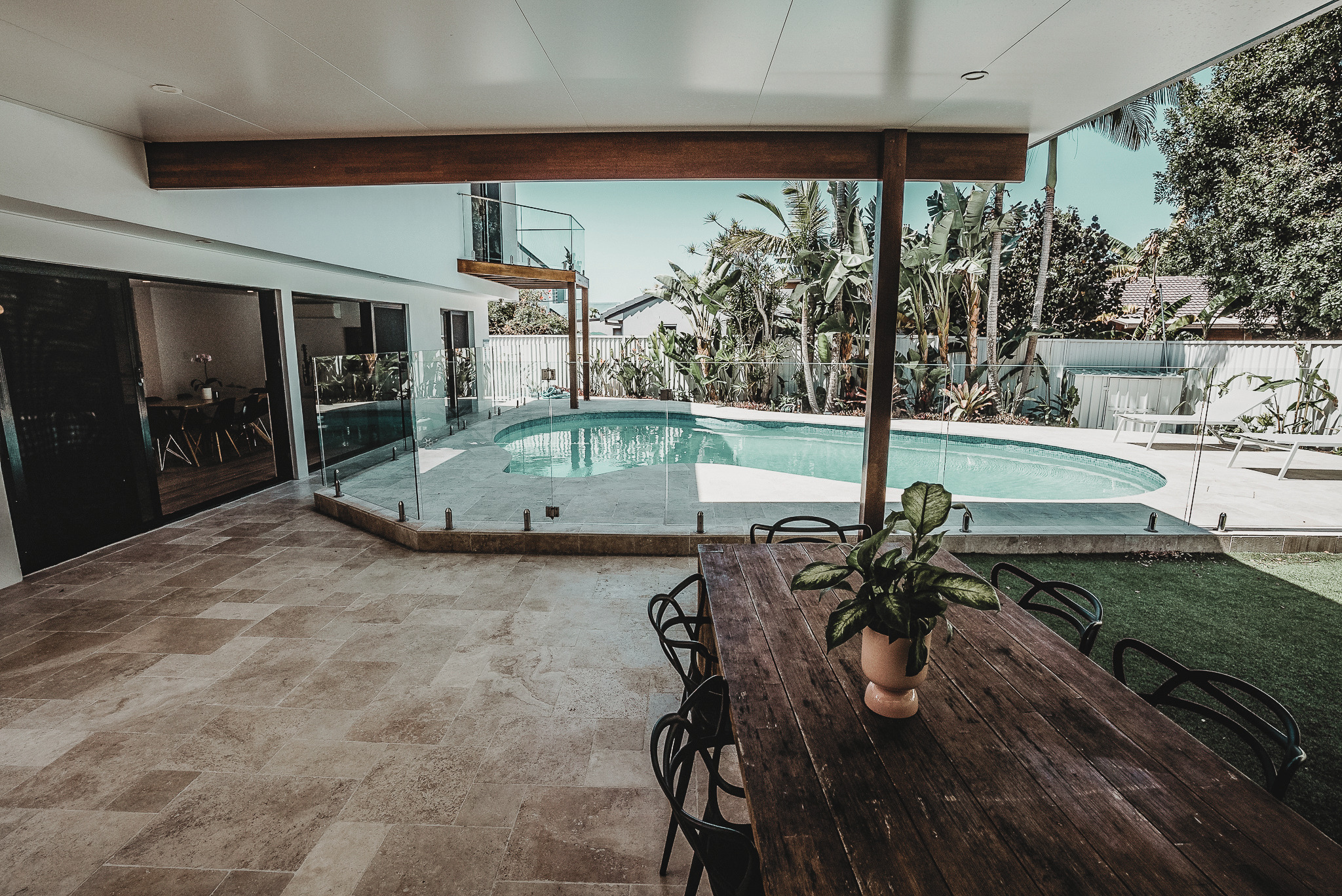 Gold Coast managed property